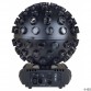 JB SYSTEMS LED GLOBE