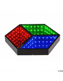 JB SYSTEMS HEXAGON 3D