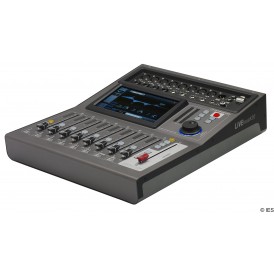 AUDIOPHONY LIVETOUCH20