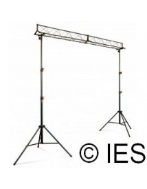 MOBIL TRUSS DJ TRUSS ALU XL