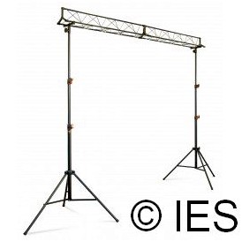 MOBIL TRUSS DJ TRUSS ALU XL