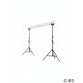 MOBIL TRUSS DJ TRUSS ALU