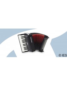 HOHNER BRAVO 1 49F