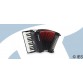 HOHNER BRAVO 1 49F