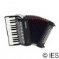 HOHNER BRAVO 1 49F