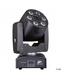 JB SYSTEMS STRIKER