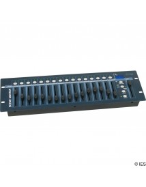 JB SYSTEMS SCM1 SCENEMASTER
