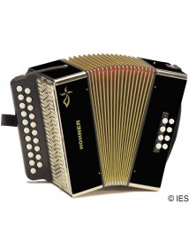HOHNER 2915 BLACK