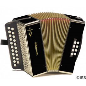 HOHNER 2915 BLACK