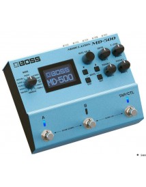 BOSS MD500