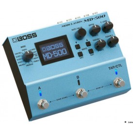 BOSS MD500