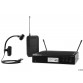 SHURE BLX14E PGA98H M17