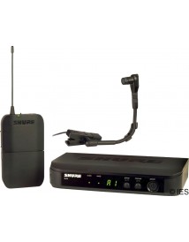 SHURE BLX14E B98