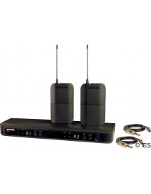 SHURE BLX188E-M17
