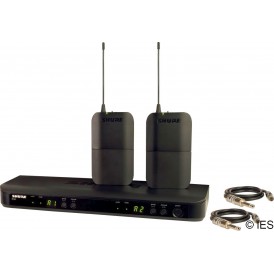 SHURE BLX188E-M17