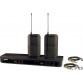 SHURE BLX188E-M17