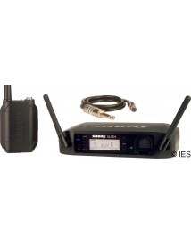 SHURE GLXD14E-Z2