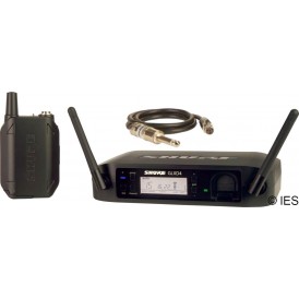 SHURE GLXD14E-Z2
