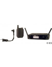 SHURE GLXD14E-B98-Z2