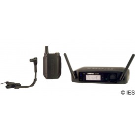 SHURE GLXD14E-B98-Z2