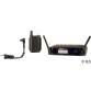 SHURE GLXD14E-B98-Z2
