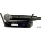 SHURE GLXD24E-B58-Z2