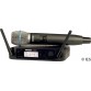 SHURE GLXD24E-B87A-Z2