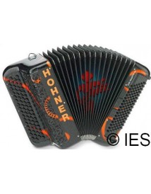 HOHNER FUN MUSETTE