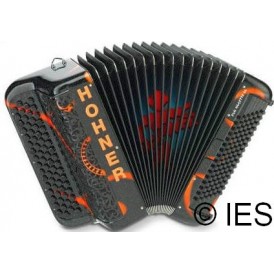 HOHNER FUN MUSETTE
