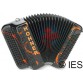 HOHNER FUN MUSETTE