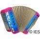 HOHNER FUN MUSETTE