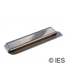HOHNER ECHO DROIT TREMOLO 48