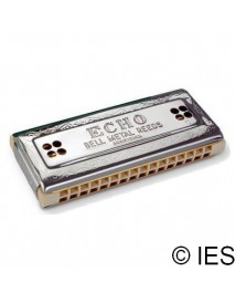 HOHNER ECHO DOUBLE DROIT 64