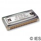 HOHNER ECHO DOUBLE DROIT 64