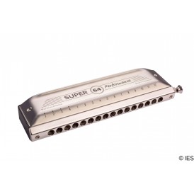 HOHNER SUPER 64 C PERFORMANCE
