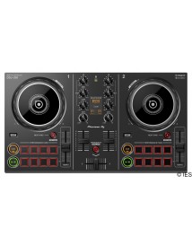PIONEER DDJ 200