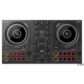 PIONEER DDJ 200