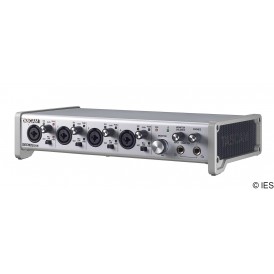 TASCAM SERIES 208I