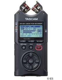 TASCAM DR40X