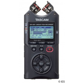 TASCAM DR40X