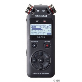 TASCAM DR05X