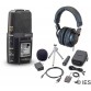 ZOOM H2N + ACCESSOIRES