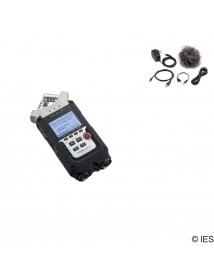 ZOOM H4N PRO + ACCESSOIRES