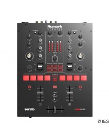 NUMARK SCRATCH