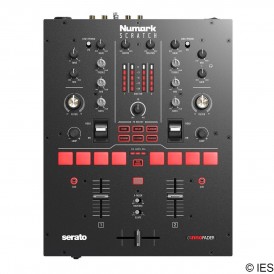 NUMARK SCRATCH