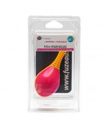 FUZEAU MINI MARACAS