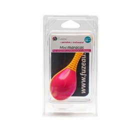 FUZEAU MINI MARACAS