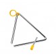 FUZEAU TRIANGLE 16 CM