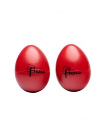 FUZEAU OEUFS SONORES ROUGES