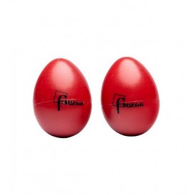 FUZEAU OEUFS SONORES ROUGES